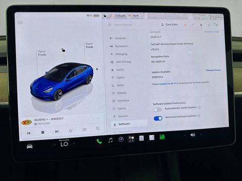 Used 2023 Tesla Model 3 Standard Range RWD image 37
