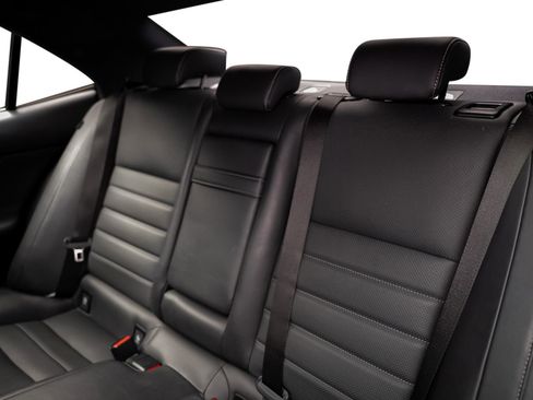 Used 2016 Lexus IS 200t w/ F Sport Package RWD image 41