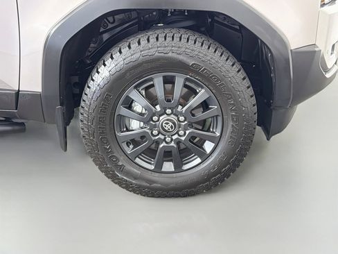 Used 2024 Toyota Land Cruiser 1958 AWD/4WD image 35
