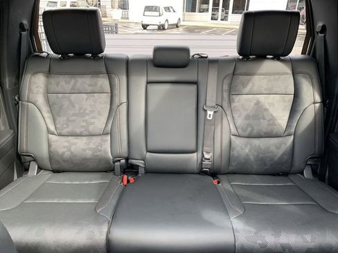 Used 2024 Toyota Tundra TRD Pro image 30