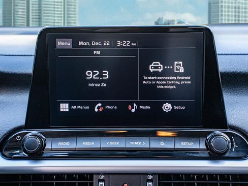 Used 2023 Kia Forte LXS image 21