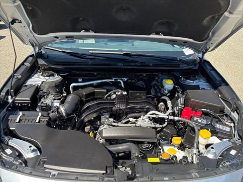 Certified 2025 Subaru Outback Premium AWD/4WD image 25