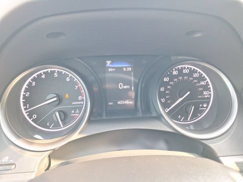 Used 2024 Toyota Camry SE FWD image 18