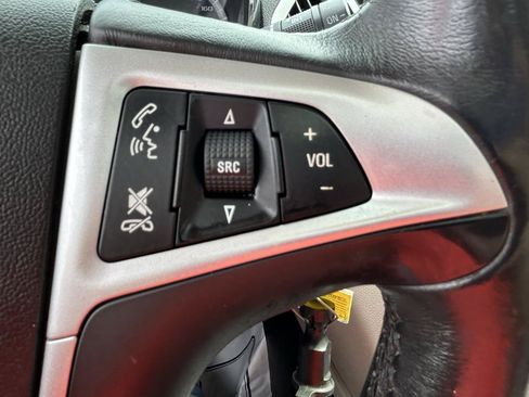 Used 2015 GMC Terrain SLT AWD/4WD image 20