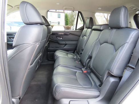 Certified 2023 Honda Pilot EX-L image 14
