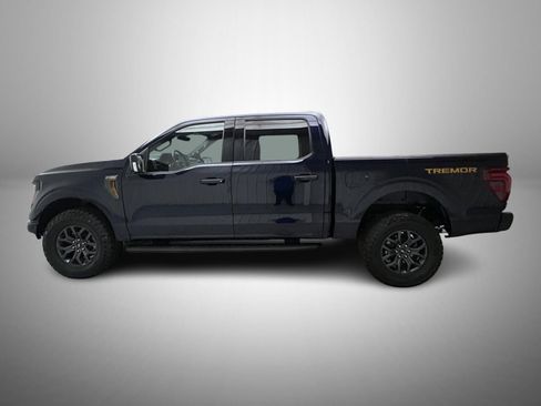 Used 2025 Ford F150 Tremor w/ Equipment Group 402A High AWD/4WD image 8