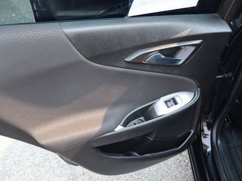 Used 2021 Chevrolet Malibu LT FWD image 17