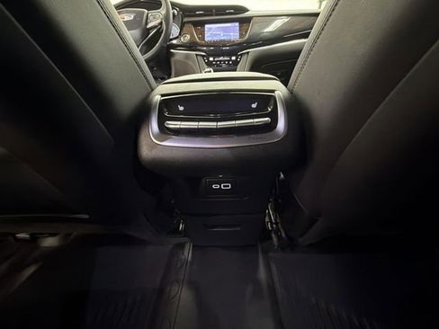 Certified 2024 Cadillac XT6 Sport w/ LPO, Floor Liner Package AWD/4WD image 22