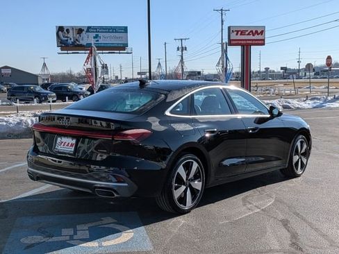 Used 2025 Audi A5 2.0T Premium w/ Convenience Package image 7