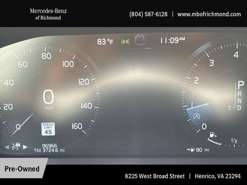 Used 2016 Volvo XC90 T6 Inscription w/ Vision Package AWD/4WD image 23