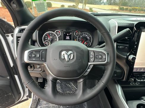 New 2026 RAM 2500 Big Horn image 22