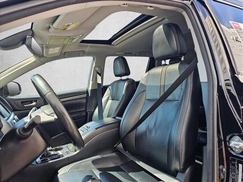 Used 2018 Toyota Highlander SE AWD/4WD image 20