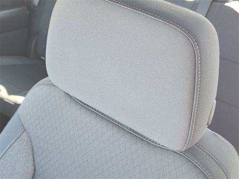 New 2026 Chevrolet Silverado 2500 Custom w/ Custom Value Package image 13