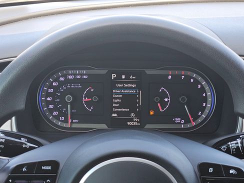 Used 2022 Hyundai Tucson SEL w/ Cargo Package image 23