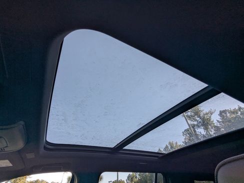 New 2025 Chevrolet Suburban High Country image 20