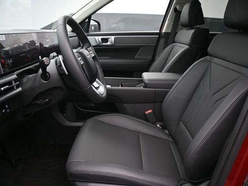 New 2026 Hyundai Santa Fe XRT AWD/4WD image 10