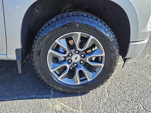 Used 2022 Chevrolet Silverado 1500 RST image 16