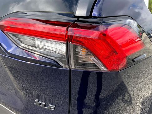 Certified 2025 Toyota RAV4 XLE w/ Convenience Package image 30