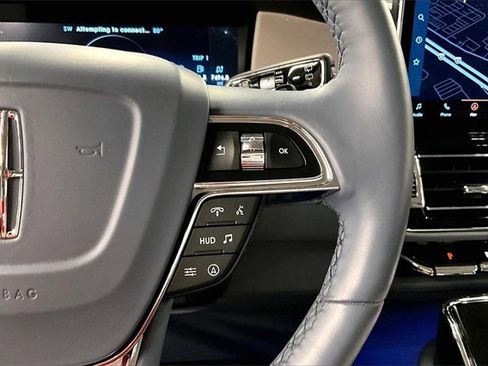 Used 2023 Lincoln Navigator Black Label image 23