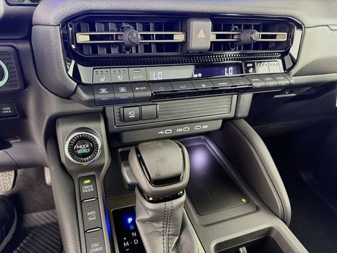 New 2027 Toyota Land Cruiser AWD/4WD image 19