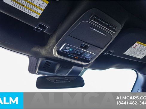 Certified 2025 Ford F250 Platinum AWD/4WD image 61