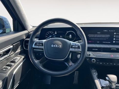 Certified 2024 Kia Telluride SX Prestige AWD/4WD image 12