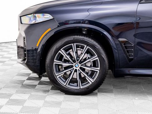 Certified 2024 BMW X5 xDrive40i w/ Executive Package image 35