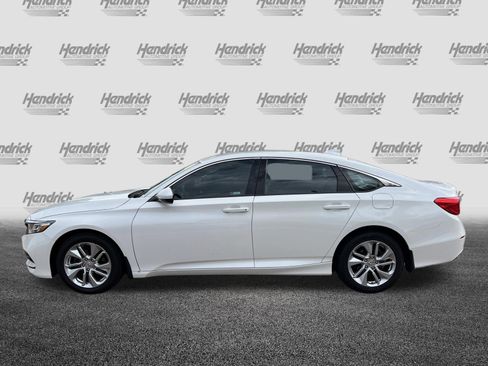Used 2018 Honda Accord LX image 7