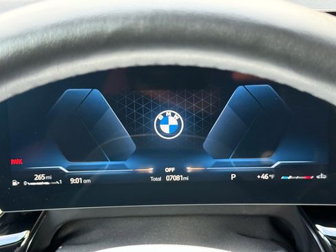 Used 2025 BMW X1 xDrive28i w/ Technology Package image 30