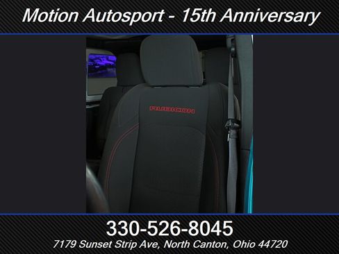 Used 2019 Jeep Wrangler Unlimited Rubicon AWD/4WD image 36