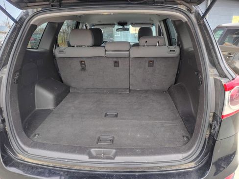 Used 2010 Hyundai Santa Fe GLS image 7