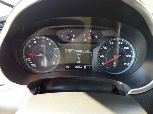 Used 2021 Chevrolet Malibu RS FWD image 27