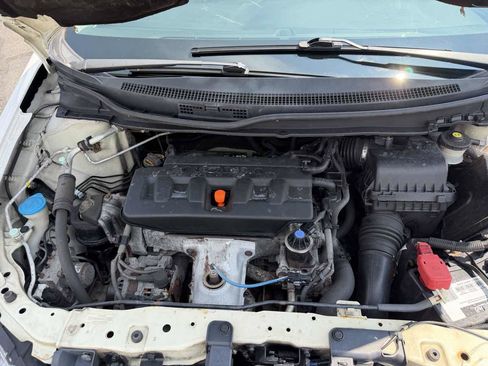 Used 2012 Honda Civic LX image 19