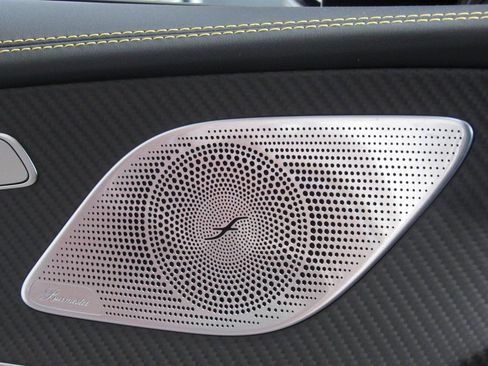 New 2026 Mercedes-Benz AMG GT 53 image 37