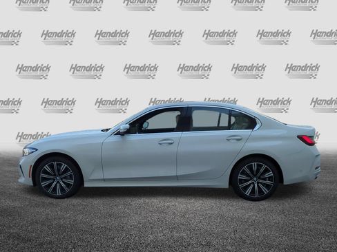 Used 2026 BMW 330i Sedan w/ Premium Package RWD image 7