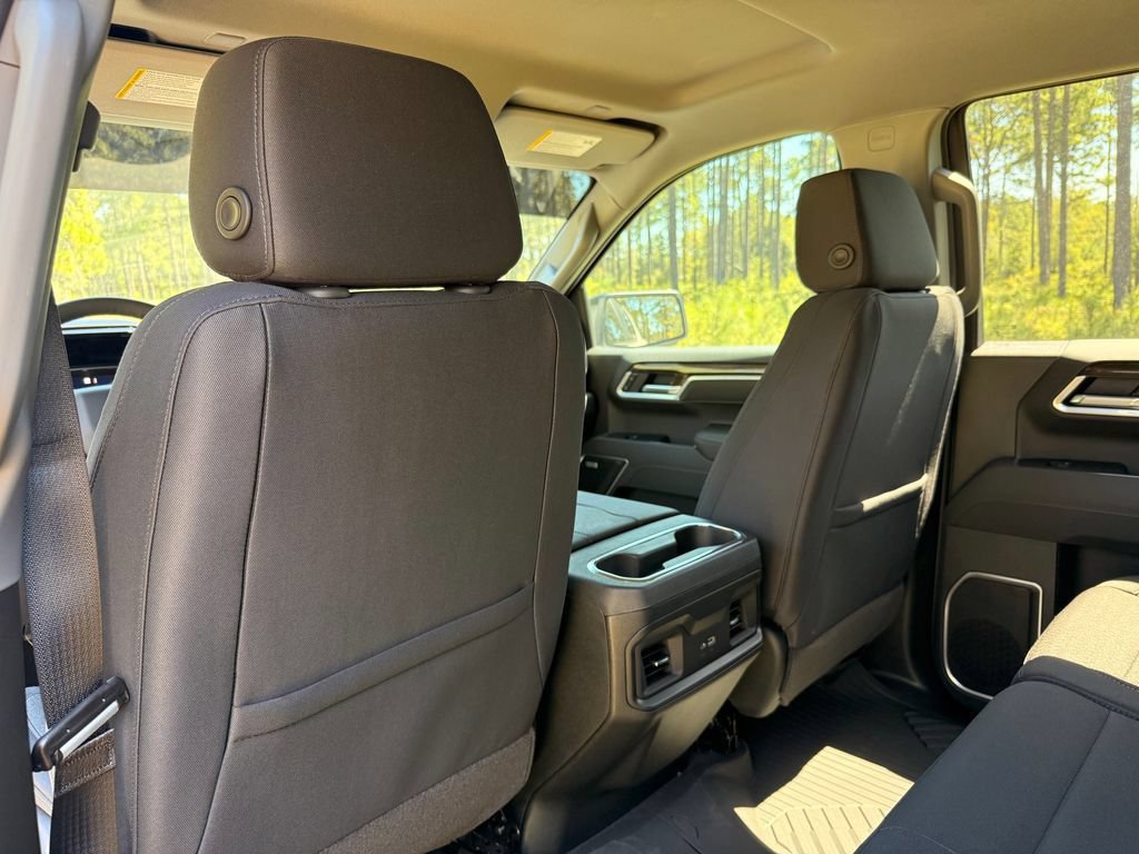 New 2026 Chevrolet Silverado 1500 RST AWD/4WD image 26