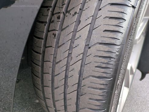 Used 2024 Chevrolet Camaro LT w/ RS Package image 12