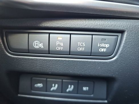 New 2026 MAZDA CX-70 3.3 Turbo S w/ Premium Package image 33