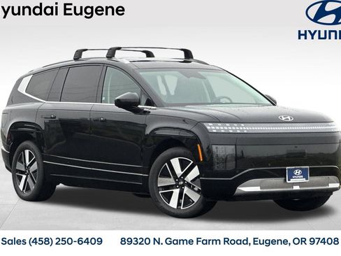 New 2026 Hyundai Ioniq 9 SEL image 1