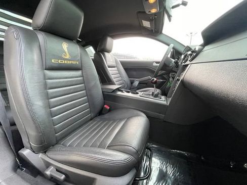 Used 2008 Ford Mustang GT Premium RWD image 23