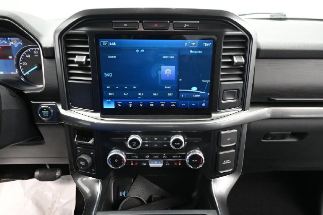 Used 2023 Ford F150 XLT w/ Equipment Group 302A High AWD/4WD image 18