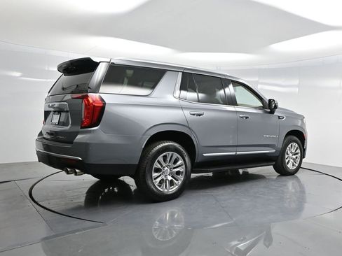 Used 2021 GMC Yukon Denali w/ LPO, Illumination Package image 55