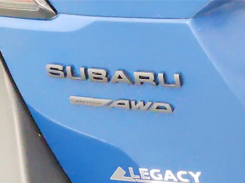 Used 2023 Subaru Outback Wilderness image 58