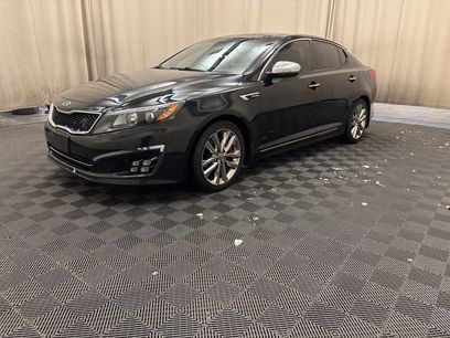Used 2014 Kia Optima SX