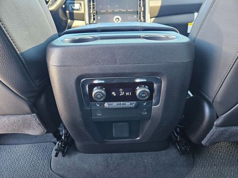 New 2026 GMC Yukon XL Denali w/ Sun & Power Step Package image 26