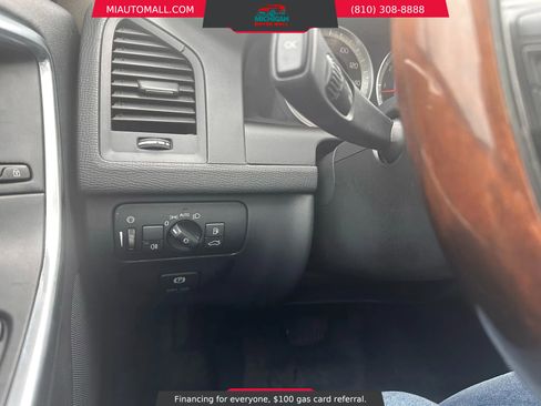 Used 2013 Volvo XC60 T6 image 12