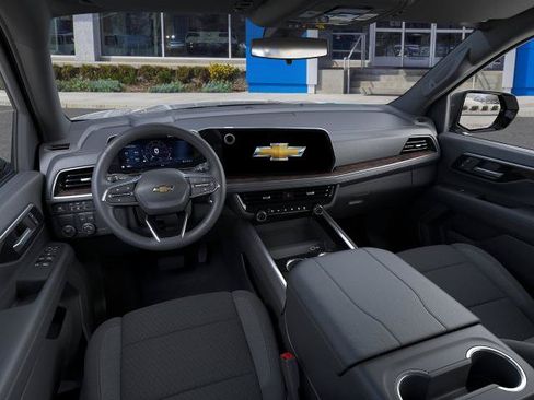 New 2026 Chevrolet Tahoe LS RWD image 15
