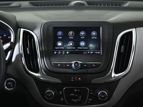 Used 2024 Chevrolet Equinox LS w/ LS Convenience Package image 13