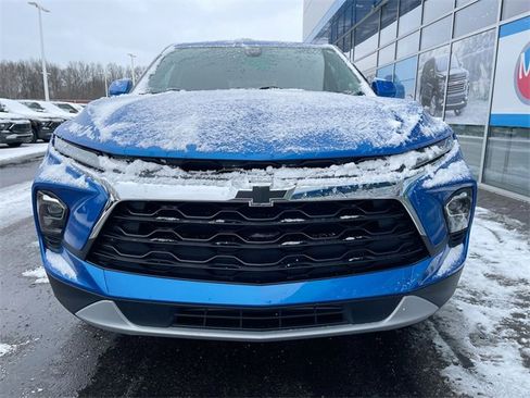 Used 2024 Chevrolet Blazer LT w/ LPO, Floor Liner Package image 29