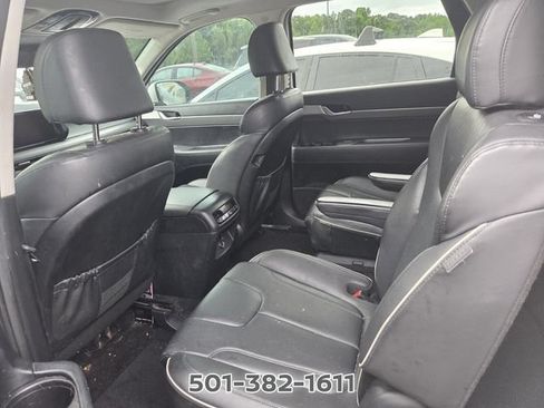 Used 2023 Hyundai Palisade XRT w/ Cargo Package FWD image 10